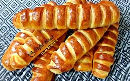 чоколадо парижани
