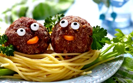 макарони