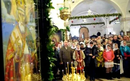 számára