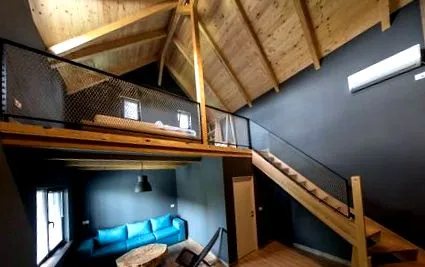 vendégház casa