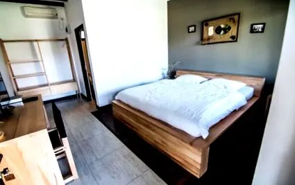 vendégház casa