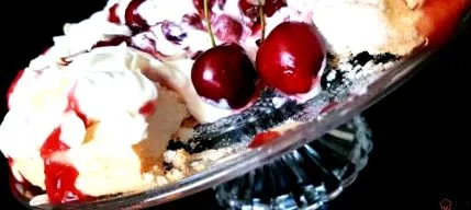 pavlova