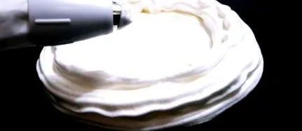 pavlova