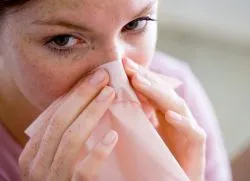 A kezelés a Staphylococcus aureus az orrban