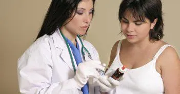 A kezelés a Staphylococcus aureus az orrban