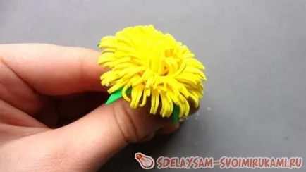 Hogyan készítsünk egy hajcsat