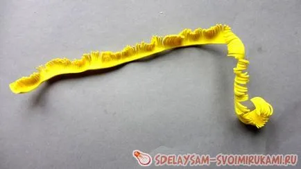 Hogyan készítsünk egy hajcsat