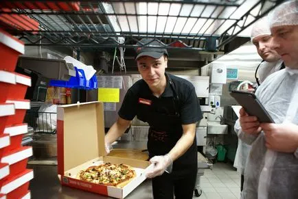 Mi Pizza Hut