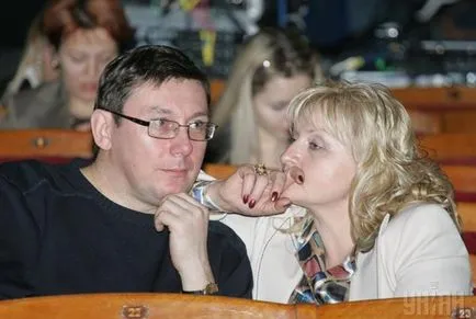 Mi fog történni Lutsenko