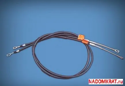 Hogyan helyett egy kézi fék