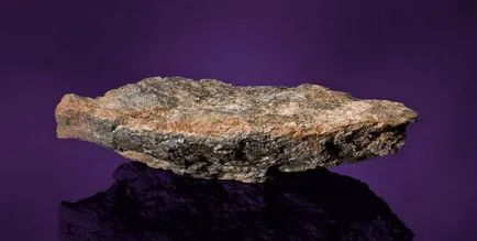 10 elképesztő tényeket meteoritok