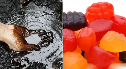 10 hétköznapi dolog, hogy valójában készült kőolaj, gépek ukrán portál «Enki»