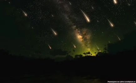 10 legnagyobb meteorit esett a földre, fotó hírek (mélység méter átmérőjű) 10 legnagyobb meteorit esett a földre, fotó hírek