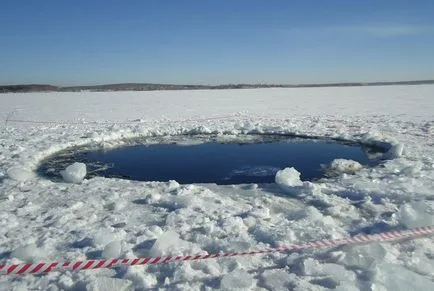 10 elképesztő tényeket meteoritok