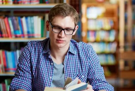 10 szokások, amely Make You Smarter