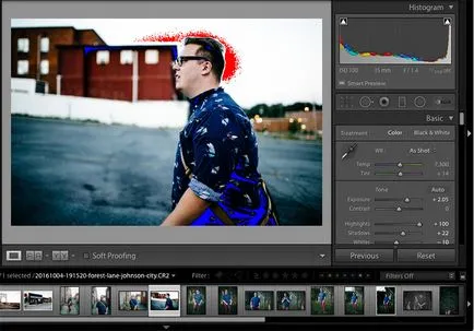 10 trükkök Lightroom, amit tudnod kell