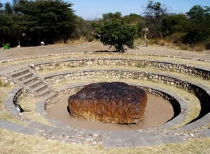 10 elképesztő tényeket meteoritok