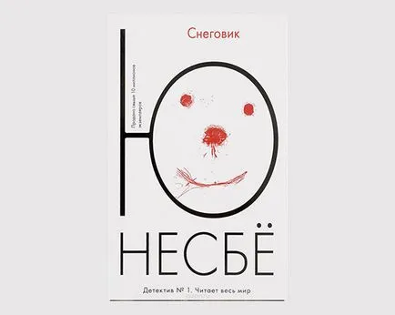 10 könyvet azoknak, akik szeretnék, hogy viszket a idegeket