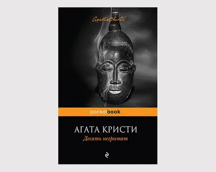 10 könyvet azoknak, akik szeretnék, hogy viszket a idegeket