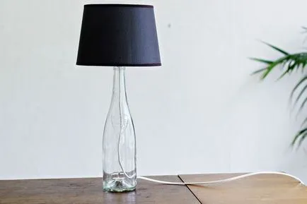 113 Ötletek ezekből készült üvegekbe a kezüket a fotó