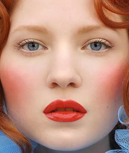 16 Lessons esti smink