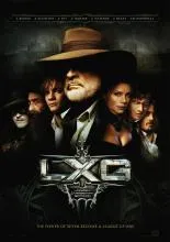 28 legjobb film hasonlít a The Avengers (2012)