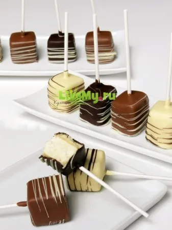 33 egyszerű receptek canapes skewers a ünnepi asztal (recept) 33 egyszerű receptek szendvicsek nyárson az ünnepi asztalra