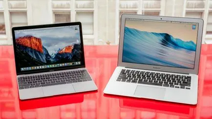 5 ok, amiért a legjobb MacBook Air 12 hüvelykes MacBook - hírek a világ alma