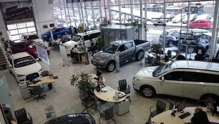 5 Ways értékesítése hitel autók, ha egy címet a bank a saját, kereskedelmi-ben, miután eloltották