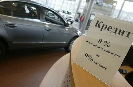 5 Ways értékesítése hitel autók, ha egy címet a bank a saját, kereskedelmi-ben, miután eloltották