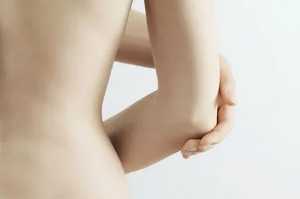 5 Ways-hoz megszabadulni a fekete foltok a könyök