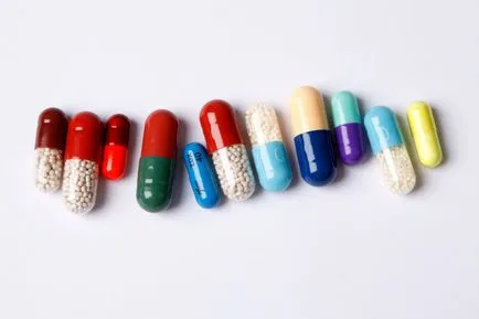 4. tévhit az antibiotikumok, amelyek megakadályozzák, hogy a kezelés (antibiotikumok első jelei) 4. tévhit az antibiotikumok, amelyek megakadályozzák, hogy a kezelendő
