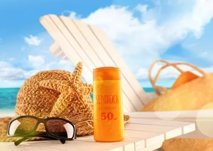 5 szabályok a szép és egyenletes barnulás