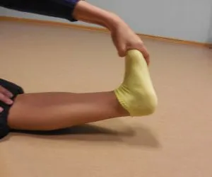7 legjobb gyakorlatok emelésére - szempontjára dance