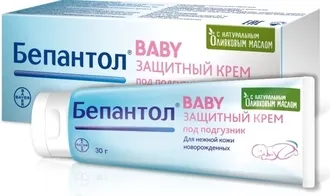 7 legjobb babakrem
