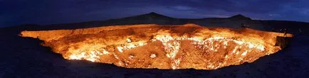 6. Egy lenyűgöző víznyelő hírek fotó (Nature) 6. Egy lenyűgöző víznyelő hírek fotó