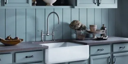 7. A legjobb színek a konyha (Interior Design) 7. A legjobb színek a konyhában