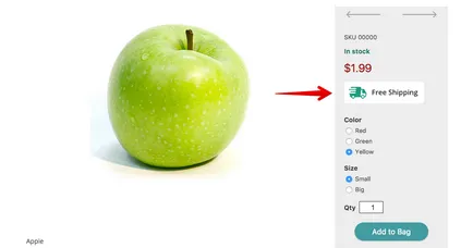 6 Ways, hogy ingyenes szállítás, és nem megy csődbe, ecwid (szállítás) 6 Ways, hogy ingyenes szállítás, és nem megy csődbe, ecwid