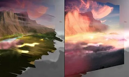 Lépések 8 minta létrehozásához Photoshop (lépések) Lépések 8 minta létrehozásához Photoshop