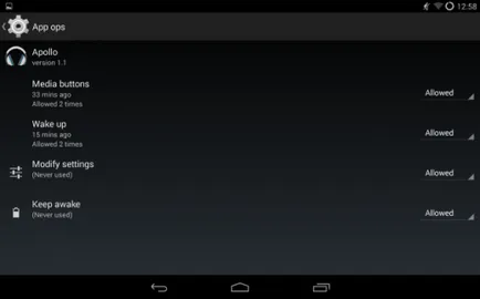 8 ok CyanogenMod telepíteni a smartphone