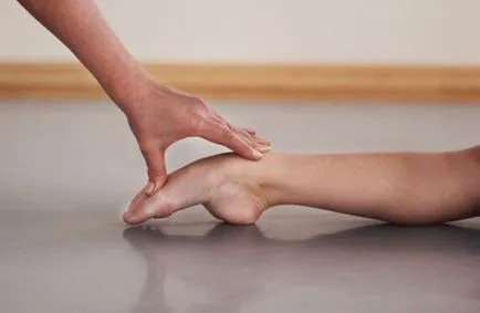 7 legjobb gyakorlatok emelésére - szempontjára dance
