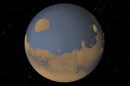 7 legnagyobb titkait Mars