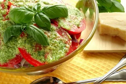 5 Delicious salátaöntetek, főzés - minden pro étel! (Utántöltő) 5 Delicious salátaöntetek, főzés - minden pro étel!