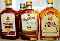 Alkohol Thaiföld, népszerű thai italok (Thaiföld) Alkohol Thaiföld, népszerű thai italok