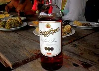 Alkohol Thaiföld, Thai népszerű ital (alkohol) Alkohol Thaiföld, népszerű thai italok
