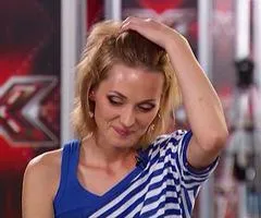 Aida Nikolaichuk - csillag ukrán ének show 