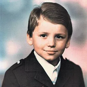 Alexander Oleshko életrajz