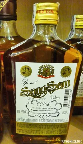Alkohol Thaiföld - Thai rum, whisky, sör, alkoholos italok felülvizsgálata Thaiföld (árak Phuket) Alkohol Thaiföld - Thai rum, whisky, sör, alkoholos italok felülvizsgálata Thaiföld