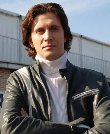 Alexey Zavyalov életrajz, fotók, személyes élet (élet) Alexey Zavyalov életrajz, fotók, személyes élet