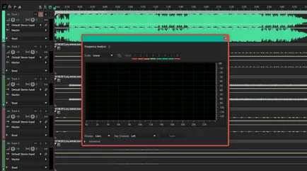 Adobe Audition CS6 ingyenesen letölthető (orosz változat) (letöltés) Adobe Audition CS6 ingyenesen letölthető (orosz változat)